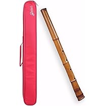 尺八収納袋　8枚 Amazon.co.jp: 尺八袋 小粋な尺八袋 08 丈夫で使いやすい合皮製